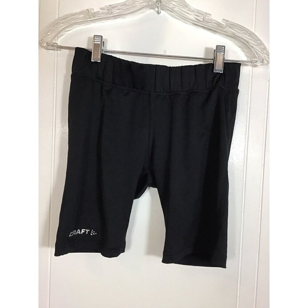 Craft Cycling Shorts Womens Small - Picture 2 of 5